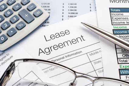 Tenancy Lease Agreement That Is Silent About Various Services